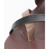 切り替えトングサンダル | ikka  | 詳細画像22 