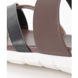 切り替えトングサンダル | ikka  | 詳細画像23 