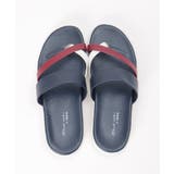 切り替えトングサンダル | ikka  | 詳細画像26 