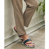 切り替えトングサンダル | ikka  | 詳細画像2 