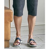 切り替えトングサンダル | ikka  | 詳細画像5 