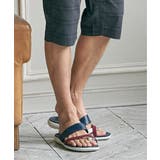 切り替えトングサンダル | ikka  | 詳細画像6 