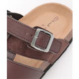 2WAY編み込みトングサンダル | ikka  | 詳細画像13 