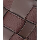 2WAY編み込みトングサンダル | ikka  | 詳細画像14 