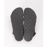 2WAY編み込みトングサンダル | ikka  | 詳細画像16 