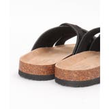 クロスベルトサンダル | ikka  | 詳細画像10 