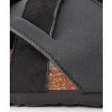 クロスベルトサンダル | ikka  | 詳細画像14 