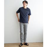 クロスベルトサンダル | ikka  | 詳細画像6 