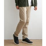 レザータッチコンフォートスニーカー | ikka  | 詳細画像11 