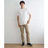 レザータッチコンフォートスニーカー | ikka  | 詳細画像12 