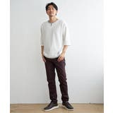 レザータッチコンフォートスニーカー | ikka  | 詳細画像16 