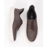 レザータッチコンフォートスニーカー | ikka  | 詳細画像17 