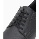 レザータッチコンフォートスニーカー | ikka  | 詳細画像23 