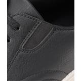 レザータッチコンフォートスニーカー | ikka  | 詳細画像26 