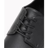 コンフォートプレーントゥシューズ | ikka  | 詳細画像16 