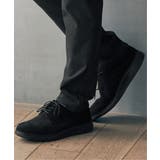 コンフォートプレーントゥシューズ | ikka  | 詳細画像1 