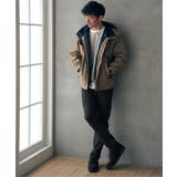 コンフォートプレーントゥシューズ | ikka  | 詳細画像3 