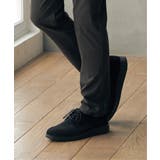 コンフォートプレーントゥシューズ | ikka  | 詳細画像7 