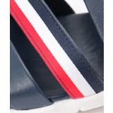 切り替えコンフォートサンダル | ikka  | 詳細画像10 