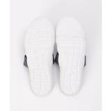 切り替えコンフォートサンダル | ikka  | 詳細画像11 