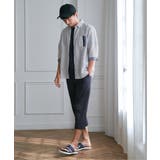 切り替えコンフォートサンダル | ikka  | 詳細画像4 