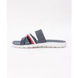 切り替えコンフォートサンダル | ikka  | 詳細画像7 