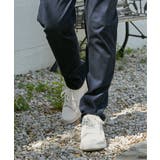 コンフォートコートスニーカー | ikka  | 詳細画像11 