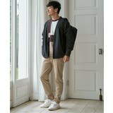 コンフォートコートスニーカー | ikka  | 詳細画像15 