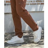 コンフォートコートスニーカー | ikka  | 詳細画像17 