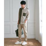 コンフォートコートスニーカー | ikka  | 詳細画像20 