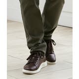 コンフォートコートスニーカー | ikka  | 詳細画像21 