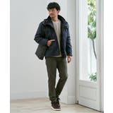 コンフォートコートスニーカー | ikka  | 詳細画像22 