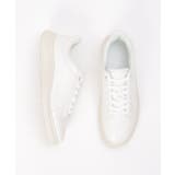 コンフォートコートスニーカー | ikka  | 詳細画像23 