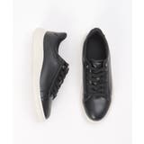 コンフォートコートスニーカー | ikka  | 詳細画像25 