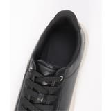 コンフォートコートスニーカー | ikka  | 詳細画像31 