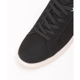 ヌバックタッチコンフォートスニーカー | ikka  | 詳細画像10 