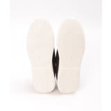 ヌバックタッチコンフォートスニーカー | ikka  | 詳細画像13 