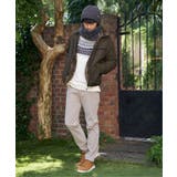 ヌバックタッチコンフォートスニーカー | ikka  | 詳細画像3 