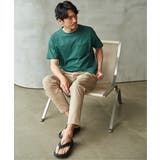 リカバリートングサンダル | ikka  | 詳細画像12 