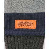 UNIVERSAL OVERALL ユニバーサルオーバーオール | ikka  | 詳細画像8 