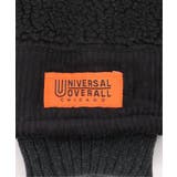 UNIVERSAL OVERALL ユニバーサルオーバーオール | ikka  | 詳細画像10 