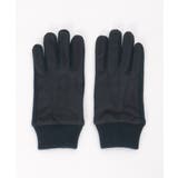スエードタッチグローブ | ikka  | 詳細画像2 