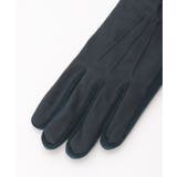 スエードタッチグローブ | ikka  | 詳細画像4 