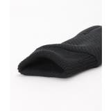 リブ編みグローブ | ikka  | 詳細画像7 