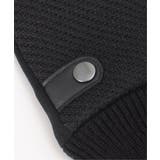 リブ編みグローブ | ikka  | 詳細画像8 