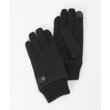 リブ編みグローブ | ikka  | 詳細画像1 