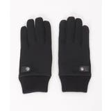 リブ編みグローブ | ikka  | 詳細画像2 