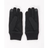 リブ編みグローブ | ikka  | 詳細画像3 