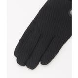 リブ編みグローブ | ikka  | 詳細画像4 