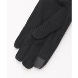 リブ編みグローブ | ikka  | 詳細画像5 